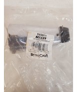 Brasscraft SWD0411 MIXET | 1/2&quot; NOM(5/8&quot;OD) QUIKSPOUT - $18.99