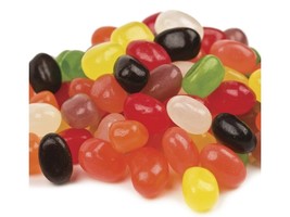 Philadelphia Candies Fruit Flavor Jelly Beans Fat Free Gluten Free Gourmet Candy - £11.10 GBP+