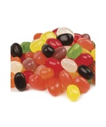 Philadelphia Candies Fruit Flavor Jelly Beans Fat Free Gluten Free Gourm... - $18.94 CAD+