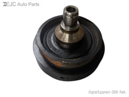 Crankshaft Pulley For 07-08 BMW 328xI   3.0 7546087 Gas - $59.35