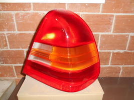 Taillight Right For Mercedes Clase C  W202 1993-1999 - £80.59 GBP