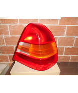 Taillight Right For Mercedes Clase C  W202 1993-1999 - $102.00