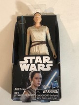 Star Wars Rey Starkiller Base Action Figure Sealed T2 - $8.90