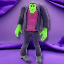 Hanna Barbera Scooby Doo Villain Frankensteins Ghost S07 Action Figure Limited - £8.10 GBP