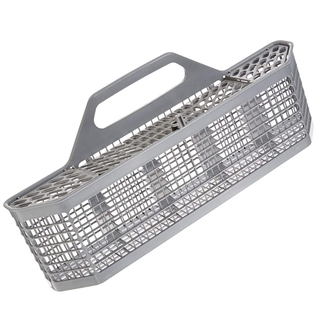 Dishwasher Silverware Basket for GE WD28X10128 1088673 WD28X10132 WD28X10127 NEW - $26.70