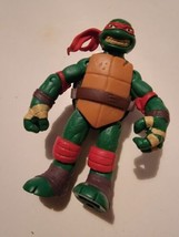 Tales of the Teenage Mutant Ninja Turtles Hothead Raphael TMNT - £12.63 GBP