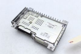 12-13 INFINITI G37 BOSE AMPLIFIER AMP E5136 image 9