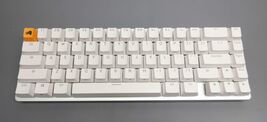Glorious GMMK 2 Prebuilt 65% Wired Gaming Keyboard - White image 2