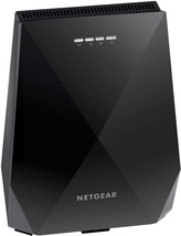 NETGEAR WiFi Mesh Range Extender EX7700 - Coverage up to 2300 sq.ft. and 45 - £78.65 GBP