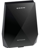 NETGEAR WiFi Mesh Range Extender EX7700 - Coverage up to 2300 sq.ft. and 45 - £154.90 GBP