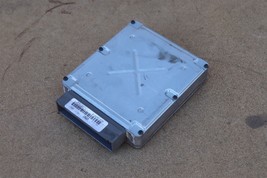 Ford ECU ECM PCM Engine Computer Module 4C3A-12A650-VB