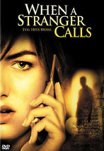 When a Stranger Calls (DVD, 2006) Pre-Owned - Good Condition - £0.77 GBP