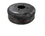 Water Coolant Pump Pulley From 2008 Ford F-150  5.4 XC2E8A528AA - £19.57 GBP