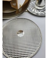 Pampered Chef Springform Pan #1540 Original Box - SEE PICS - Excellent C... - €20,84 EUR