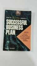 How to Really Create a Successful Business Plan david gumpert paperback - £4.74 GBP