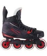 Tour Hockey 41TYB Code GX-JR Inline Skates Junior Size 4 - NEW - $69.29
