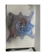 Glass Centerpiece Splash Bowl - $1,025.32 MXN