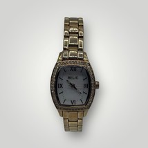 Relic Watch Ladies Quartz Analog New Battery - £31.68 GBP