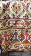 &quot;&quot;TURKISH - MOROCCAN PATTERN TABLE RUNNER&quot;&quot; -  - LARGE - £9.39 GBP