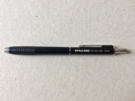 PYRAMID SP-60 0.5mm Mechanical Pencil - £73.52 GBP