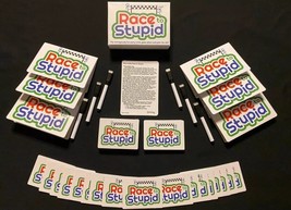 Race to Stupid - $27.10