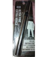 Physicians Formula #6857 Precision Ultra Fine Liquid Eyeliner Serum  Ult... - $157.11 MXN
