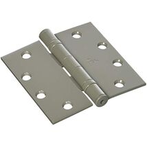 TELL MANUFACTURING HG100012 Prime Ball Bearing Hinge (3 Pack), 4-1/2&quot; - €38,82 EUR