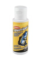 Berkley Powerbait Liquid Bass Attractant, 2 Fl. Oz. Bottle - £6.21 GBP