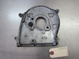 Left Rear Timing Cover From 2010 Acura TL  3.7 - £18.02 GBP