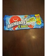 Air Heads Assorted Fruit Flavors 2.75 Oz. Value Pack (5-Count) - $165.67 MXN