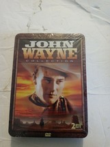 John Wayne Collection (DVD, 2008, 2-Disc Set) TMG - £10.91 GBP