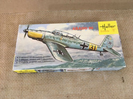 Heller Echelle 1/72 Arado 96 Model Airplane - £22.92 GBP