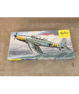 Heller Echelle 1/72 Arado 96 Model Airplane - £22.94 GBP