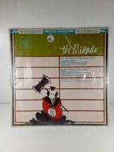 The MIkado Gilbert and Sullivan Golden Tone Stereo Orchestra Vinyl LP - £21.85 GBP