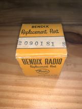 Bendix Radio Replacement Part 2090181 8 - $11.88