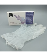 Gloves for medical purposes Disposable Latex Gloves for Medical Purposes - $10.99