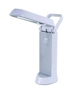 OTT Lite True Color 13 Watt Desk Lamp, Lighting, Portable, Office, Low V... - $94.13 CAD