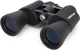 Beginner Astronomy Binoculars From Celestron - Cometron With A Wide Fiel... - £44.78 GBP