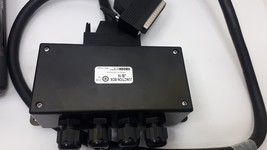 Koden Junction Box JB-16 405-0024:04 Class A AIS Transceiver KAT-100 - $9,022.38 MXN