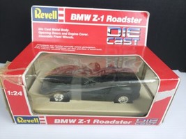 Revell 8653 1:24 BMW Z-1 Roadster Green Mint/ Box diecast 1990 - £15.72 GBP