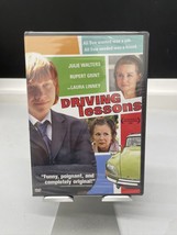 New DVD- Driving Lessons - Julie Walters, Rupert Grint, Laura Linney, Comedy - £7.85 GBP