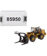 CAT Caterpillar 972M Wheel Loader with Log Fork and Operator &quot;High Line&quot;... - €98,50 EUR