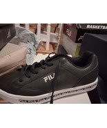 Fila Original Court Women&#39;s Sneakers Size 8.5M - $983.11 MXN