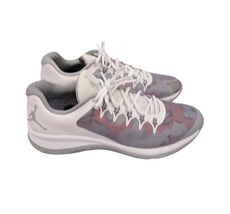 Mens Jordan Size 13 Flight Runner 2 &#39;White Camo&#39; EXCELLENT CONDITION  - $111.55 CAD