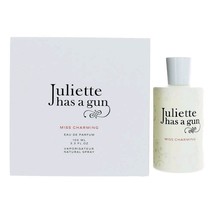 Miss Charming by Juliette Has a Gun, 3.3 oz Eau De Parfum Spray for Women - €107,81 EUR