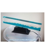 18" Wave Motion Machine REPLACEMENT Hughes Vessel for Lava Caribbean BaseNOT ... - $185.00
