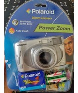 Polaroid 35mm Camera PZ1710 NEW - £37.25 GBP