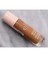 E.L.F. Halo Glow Liquid Filter Glow Booster 6 Deep Tan 82118 - $15.36 CAD