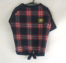 New Top Paw Royal Hound Dog Shirt Size Large - €7,46 EUR