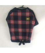 New Top Paw Royal Hound Dog Shirt Size Large - €7,43 EUR